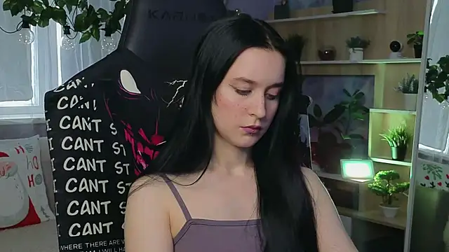 KiraLiLime online show from March 15, 12:02 pm