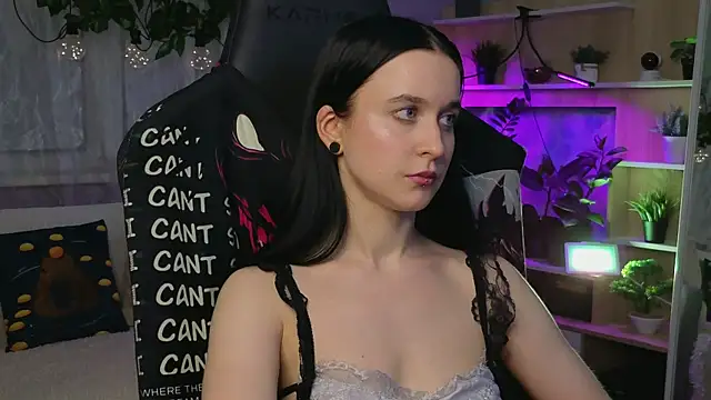 KiraLiLime online show from March 21, 7:13 pm