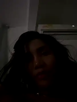 Jessie-pradoo online show from September 21, 3:41 am