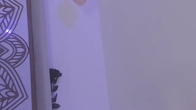 PersefoneWoods1 online show from September 27, 7:08 pm