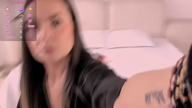 Snapshot of BridgetRodriguez chatting on February 21, 4:59 pm BridgetRodriguez online show from February 21, 4:59 pm