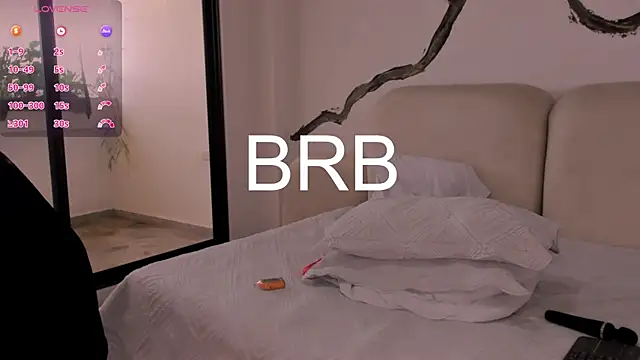 Snapshot of BridgetRodriguez chatting on February 26, 7:38 pm BridgetRodriguez online show from February 26, 7:38 pm