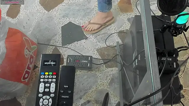 Snapshot of BridgetRodriguez chatting on March 5, 12:33 pm BridgetRodriguez online show from March 5, 12:33 pm