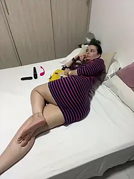 Snapshot of BridgetRodriguez chatting on September 14, 3:16 am BridgetRodriguez online show from September 14, 3:16 am