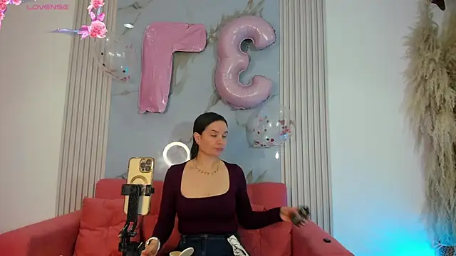 Snapshot of BridgetRodriguez chatting on October 11, 12:26 pm BridgetRodriguez online show from October 11, 12:26 pm