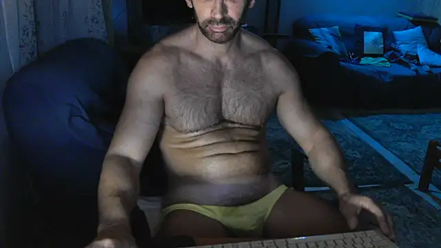 TebaldHot online show from September 14, 12:37 pm