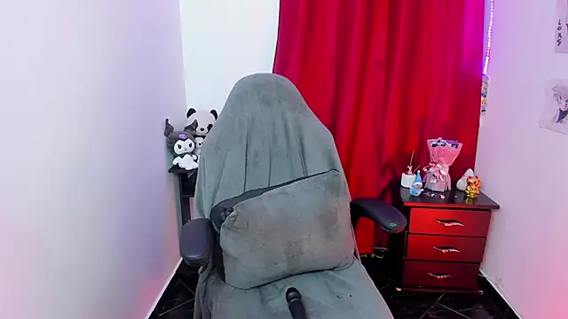 indra cam online show from December 22, 5:12 am