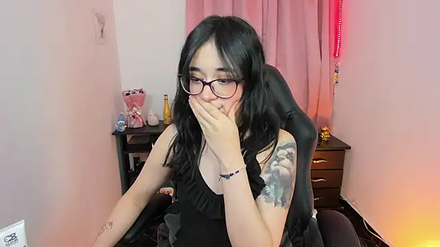 indra cam online show from January 31, 10:20 am