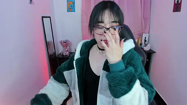 indra cam online show from February 28, 8:42 am