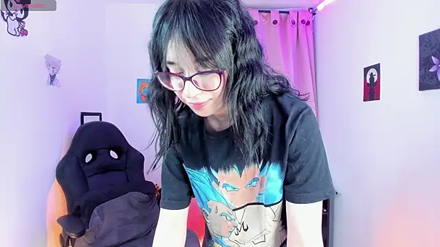 indra cam online show from March 17, 6:51 am