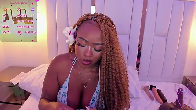 mia schwarz online show from February 2, 11:00 pm