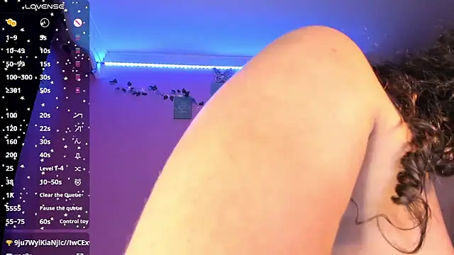 Snapshot of Keisha_west chatting on February 26, 2:48 am Keisha west online show from February 26, 2:48 am