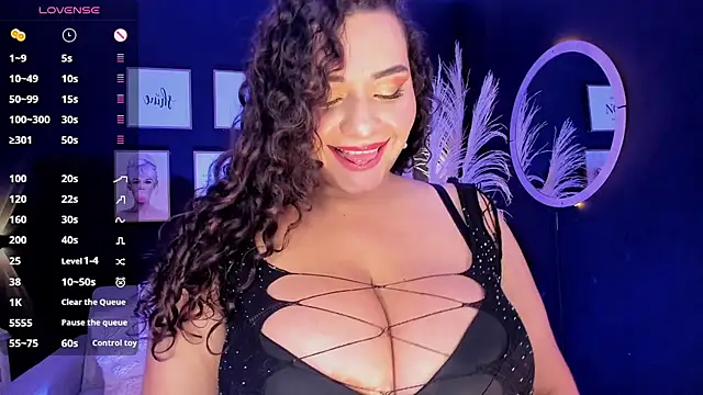 Snapshot of Keisha_west chatting on September 20, 8:26 am Keisha west online show from September 20, 8:26 am