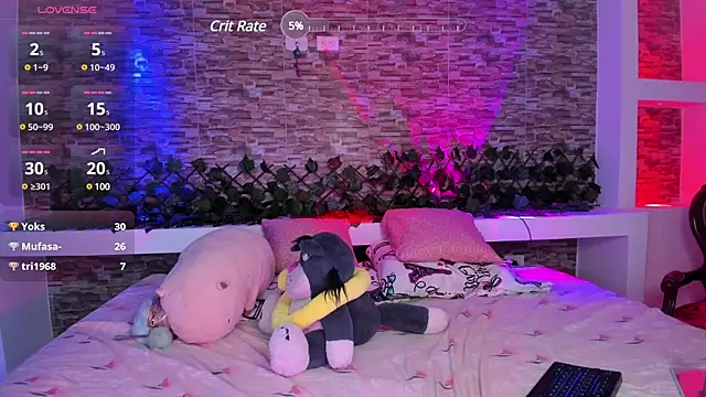 Mikubani18 online show from March 3, 3:08 am