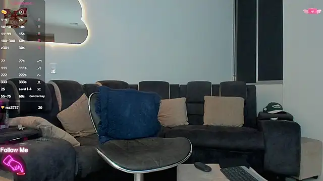 davis alx1 online show from February 21, 3:01 am