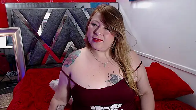 Kharla Marin online show from January 30, 10:19 am