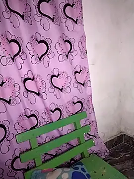 1CANDYLOVE online show from December 10, 2:38 am