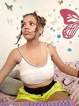 1CANDYLOVE online show from March 5, 6:23 pm