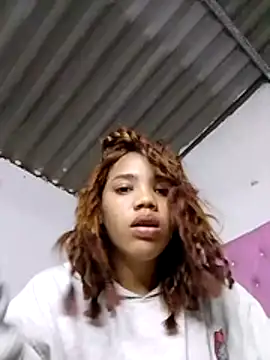 1CANDYLOVE online show from November 23, 2:00 am