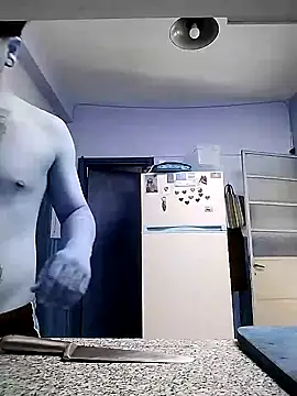 Xtrem3HARDxxx online show from January 24, 5:00 pm