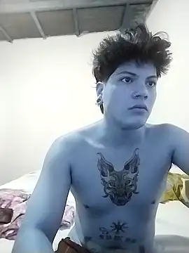 Xtrem3HARDxxx online show from January 25, 6:01 am