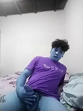 Xtrem3HARDxxx online show from February 12, 6:51 am