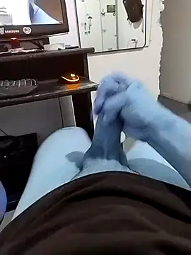 Xtrem3HARDxxx online show from March 11, 4:43 am