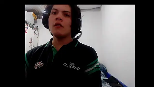 Xtrem3HARDxxx online show from September 9, 10:04 am