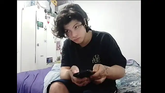 Xtrem3HARDxxx online show from September 27, 12:26 am