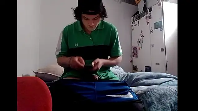 Xtrem3HARDxxx online show from September 27, 2:00 pm