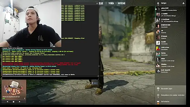 Xtrem3HARDxxx online show from September 29, 6:07 am