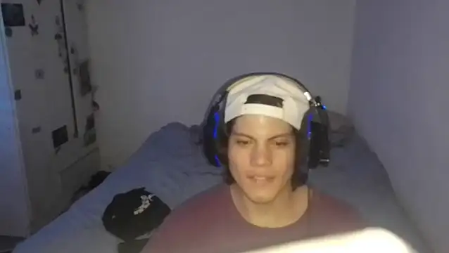 Xtrem3HARDxxx online show from October 9, 6:33 am