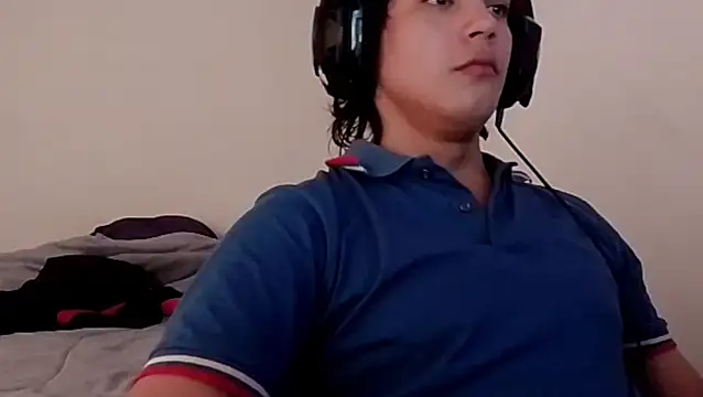 Xtrem3HARDxxx online show from October 10, 6:12 am