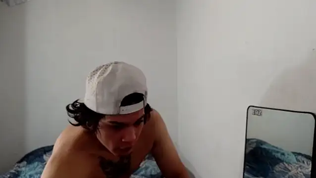 Xtrem3HARDxxx online show from October 12, 2:38 pm