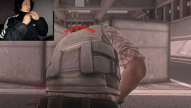 Xtrem3HARDxxx online show from October 19, 6:36 am