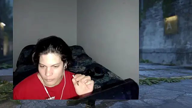 Xtrem3HARDxxx online show from October 21, 4:13 am