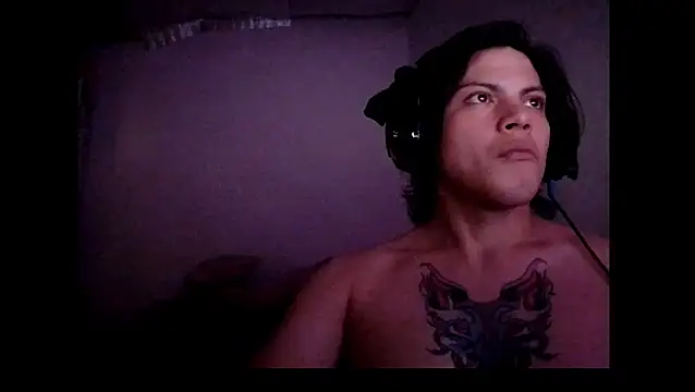 Xtrem3HARDxxx online show from November 15, 8:00 am