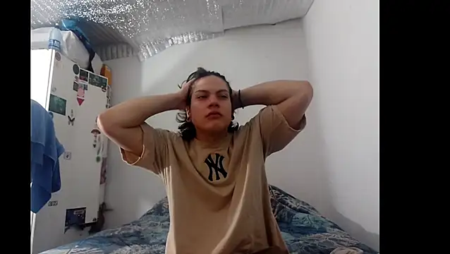 Xtrem3HARDxxx online show from November 24, 6:24 am