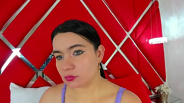 SusanCouper online show from February 15, 10:31 pm