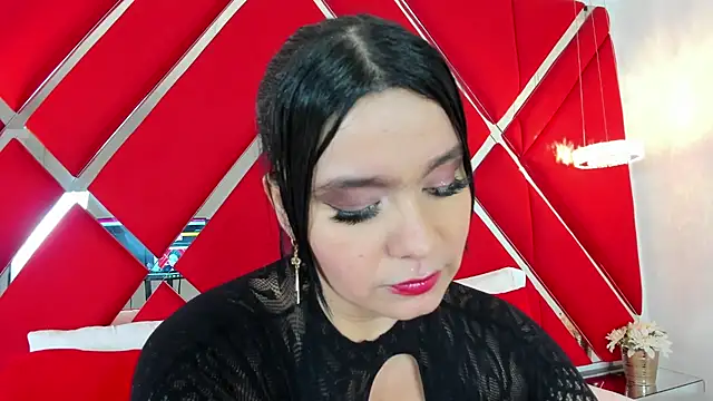 SusanCouper online show from February 26, 9:48 pm