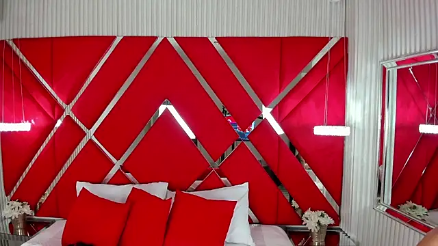 SusanCouper online show from March 20, 10:18 pm