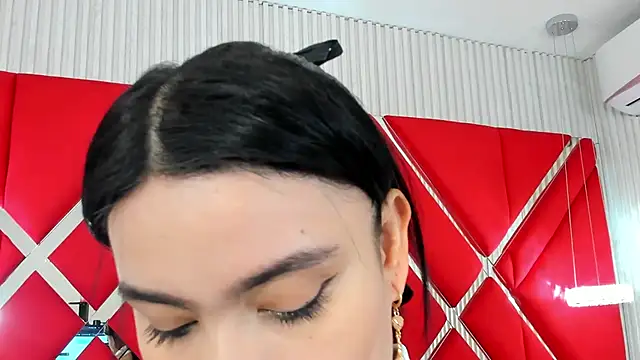 SusanCouper online show from October 9, 10:41 pm