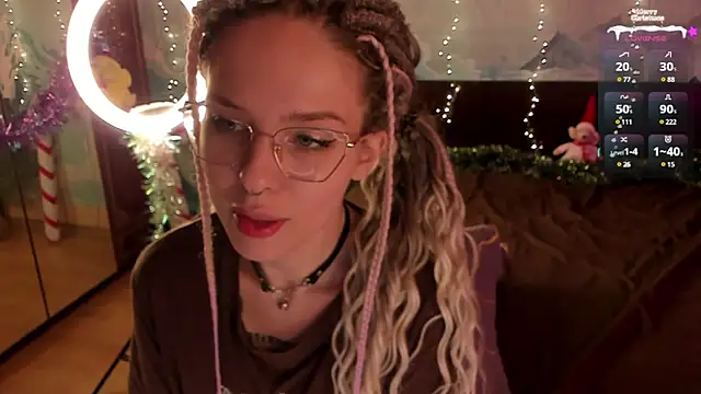 Natural pussy online show from December 28, 1:28 pm