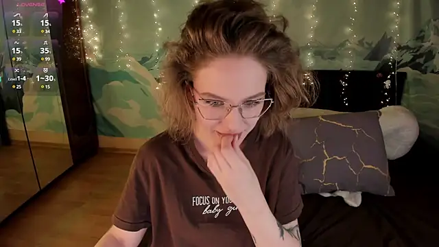 Natural pussy online show from January 22, 5:49 pm