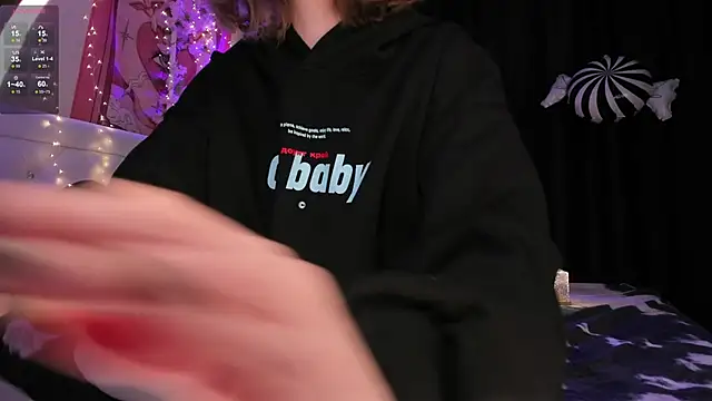 Natural pussy online show from October 18, 10:49 am