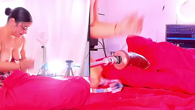 miia  jhonson online show from January 25, 3:20 pm