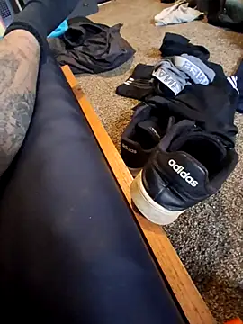 degiggxxx online show from November 9, 8:29 pm