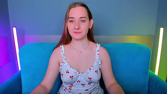 AlinaVice online show from February 5, 1:15 am