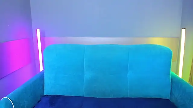 AlinaVice online show from February 11, 1:10 am