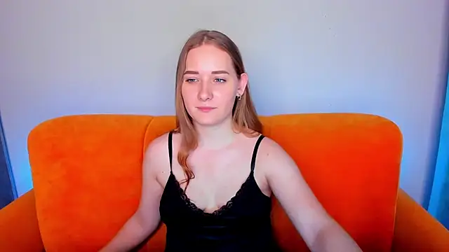 AlinaVice online show from February 12, 7:13 am